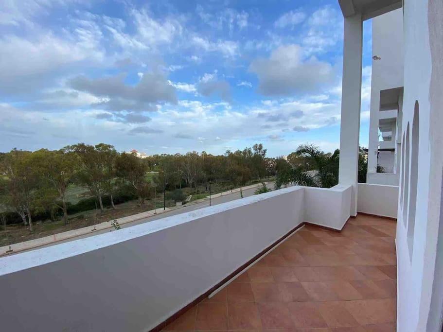 Luxury 3 Bedroom Panoramic Views In Hotspot With Fibre Optic Wifi And Netflix Tanger Exteriér fotografie