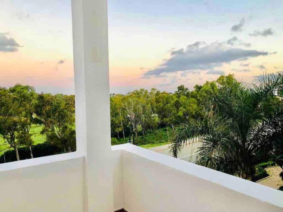 Luxury 3 Bedroom Panoramic Views In Hotspot With Fibre Optic Wifi And Netflix Tanger Exteriér fotografie