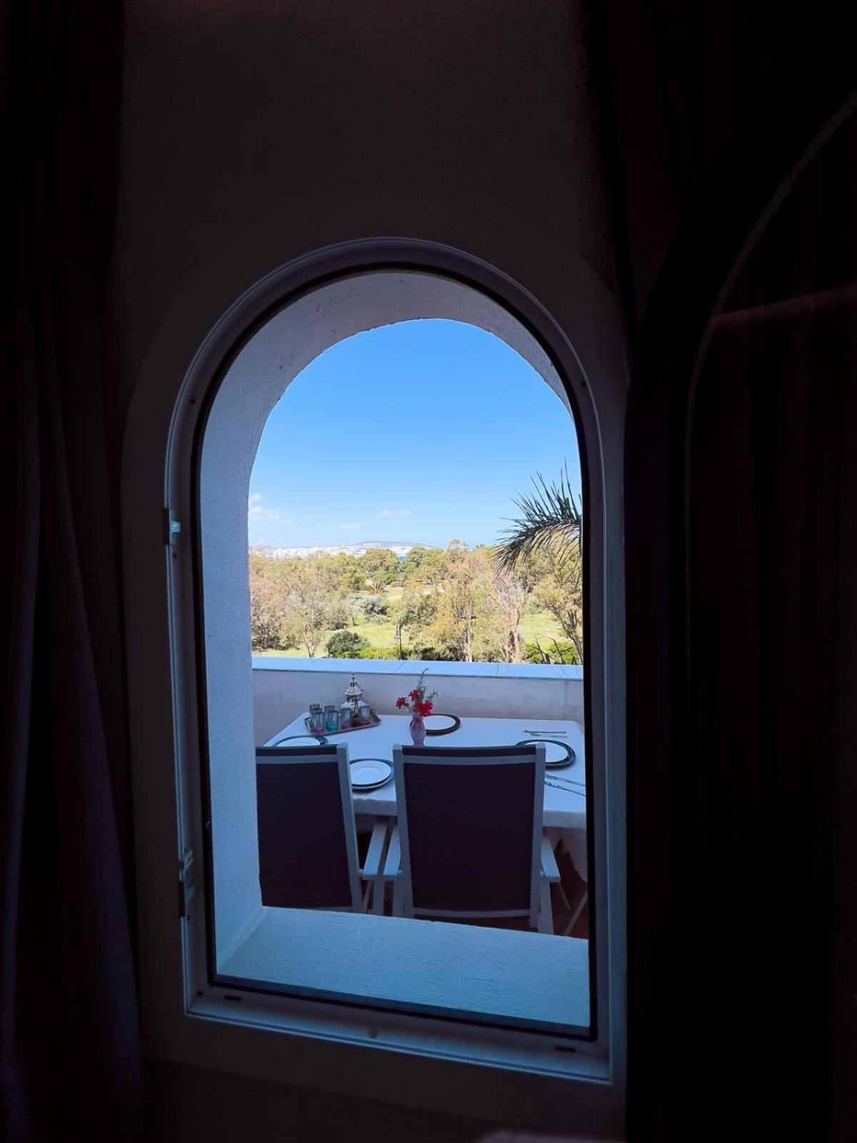 Luxury 3 Bedroom Panoramic Views In Hotspot With Fibre Optic Wifi And Netflix Tanger Exteriér fotografie
